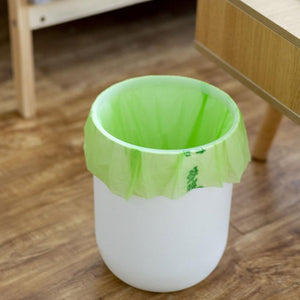 Biodegradable Garbage Liner Bags