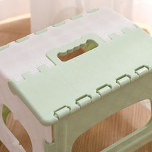 Load image into Gallery viewer, Multipurpose Folding Step Stool
