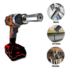Load image into Gallery viewer, Universal Torque Wrench Head
