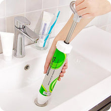 Load image into Gallery viewer, High Pressure Powerful Manual Sink Plunger
