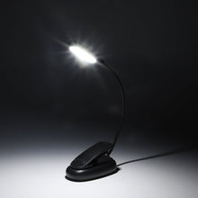 Load image into Gallery viewer, Easy Clip-On Book Lamp
