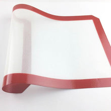 Load image into Gallery viewer, Non Stick Silicon Baking Mat
