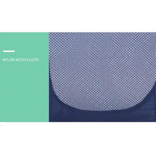 Load image into Gallery viewer, Mesh Popup Laundry Hamper
