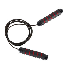 Load image into Gallery viewer, Skipping Rope Tangle-Free With Ball Bearings
