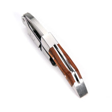 Load image into Gallery viewer, All-in-one Wine Opener, Bottle Opener with Foil Cutter
