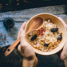 Load image into Gallery viewer, Wooden Kitchen Cooking Utensil Set
