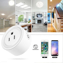 Load image into Gallery viewer, Mini Wifi Smart Plug
