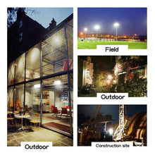 Load image into Gallery viewer, Waterproof Outdoor Wall Reflector Light
