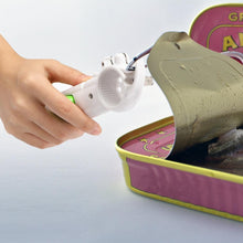 Load image into Gallery viewer, 7 in 1 Creative Multi-function Can Opener With Grinding Garlic Kitchen Tools
