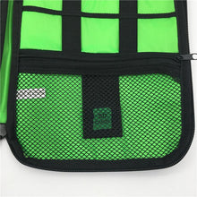 Load image into Gallery viewer, Data Cable Organizing Bag
