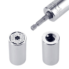 Load image into Gallery viewer, Universal Torque Wrench Head
