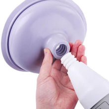 Load image into Gallery viewer, High Pressure Powerful Manual Sink Plunger
