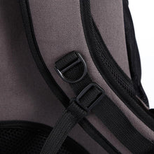 Load image into Gallery viewer, The Fat Cat BackPack For Larger Cats
