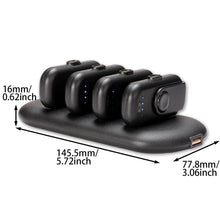 Load image into Gallery viewer, One Snap-Portable Charging System
