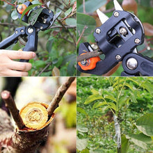 Load image into Gallery viewer, Professional Garden Grafting &amp; Cutting Tool
