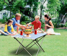 Load image into Gallery viewer, Folding Camping Table
