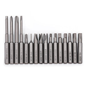 Portable Cordless Electric Screwdriver
