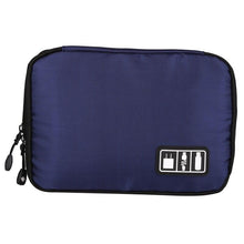 Load image into Gallery viewer, Data Cable Organizing Bag
