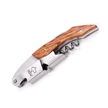 Load image into Gallery viewer, All-in-one Wine Opener, Bottle Opener with Foil Cutter
