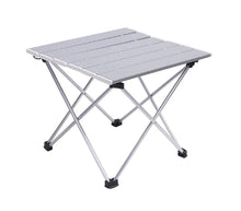 Load image into Gallery viewer, Folding Camping Table
