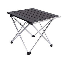 Load image into Gallery viewer, Folding Camping Table
