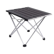 Load image into Gallery viewer, Folding Camping Table
