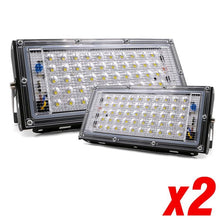 Load image into Gallery viewer, Waterproof Outdoor Wall Reflector Light
