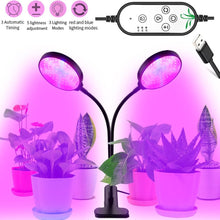 Load image into Gallery viewer, LED Plant Grow Lights
