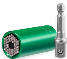 Load image into Gallery viewer, Universal Torque Wrench Head
