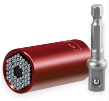 Load image into Gallery viewer, Universal Torque Wrench Head
