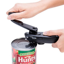 Load image into Gallery viewer, Portable Multi-function Can Opener
