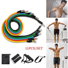 Load image into Gallery viewer, Sweat Resistance Training Bands
