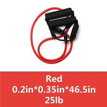 Load image into Gallery viewer, Sweat Resistance Training Bands
