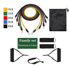 Load image into Gallery viewer, Sweat Resistance Training Bands
