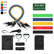 Load image into Gallery viewer, Sweat Resistance Training Bands
