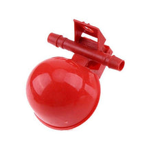 Load image into Gallery viewer, Automatic Quail Birds Drinker Chicken Duck Waterer Bowl
