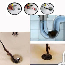 Load image into Gallery viewer, High Quality Drain Sink Cleaner Pack Of 2
