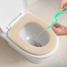 Load image into Gallery viewer, Long Sewer Cleaning Wire
