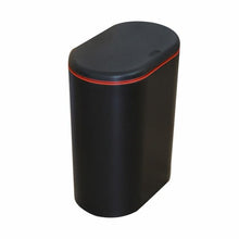 Load image into Gallery viewer, Narrow Type Bathroom Trash Can

