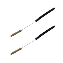 Load image into Gallery viewer, Long &amp; Flexible Dryer Vent Cleaner Brush Pack Of 2
