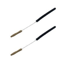Load image into Gallery viewer, Long &amp; Flexible Dryer Vent Cleaner Brush Pack Of 2
