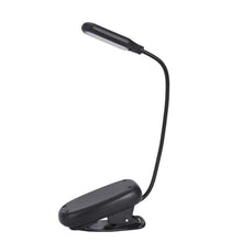 Load image into Gallery viewer, Easy Clip-On Book Lamp
