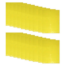 Load image into Gallery viewer, Double Sided Yellow Sticky Trap For Flying Insects
