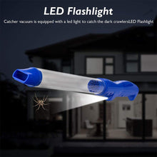 Load image into Gallery viewer, Spider &amp; Insects Vacuum Catcher
