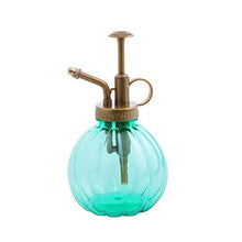 Load image into Gallery viewer, Vintage Brass Plant Flower Spray Bottle
