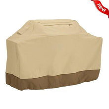 Load image into Gallery viewer, Premium Heavy Duty Barbecue Grill Cover
