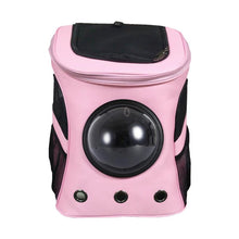 Load image into Gallery viewer, The Fat Cat BackPack For Larger Cats
