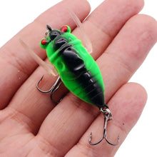 Load image into Gallery viewer, Rebel Bumble Bug Fishing Lure
