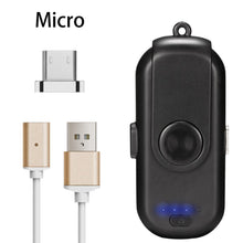 Load image into Gallery viewer, One Snap-Portable Charging System
