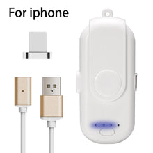 Load image into Gallery viewer, One Snap-Portable Charging System
